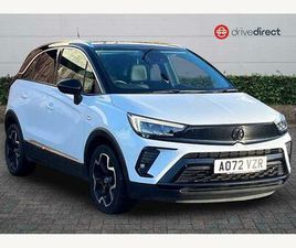 1.5 TURBO D ULTIMATE EURO 6 (START/STOP) 5DR