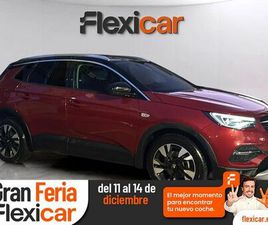 OPEL GRANDLAND X 1.5 CDTI ULTIMATE AUTO