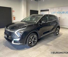 1.6 TGDI HEV STYLE AT