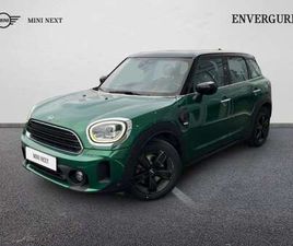 COOPER 136CH NORTHWOOD BVA7