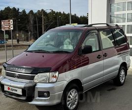 TOYOTA LITE ACE