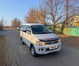 TOYOTA TOWN ACE