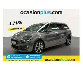 CITROEN C4 GRAND PICASSO GRAND PICASSO 2.0BLUEHDI S&S SHINE 150