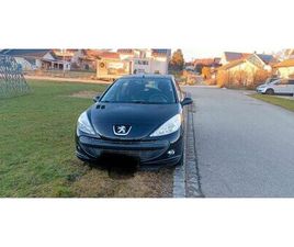 PEUGEOT 206 1.4 75 GENERATION GENERATION