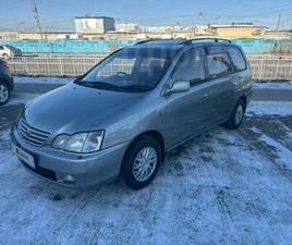 TOYOTA GAIA