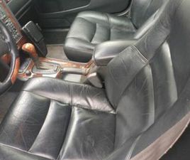 VOLVO S70 5 ZYLINDER