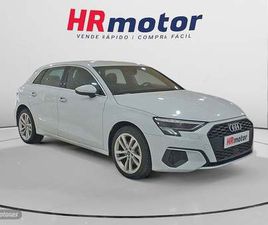 AUDI A3 35 TFSI BUSINESS LINE