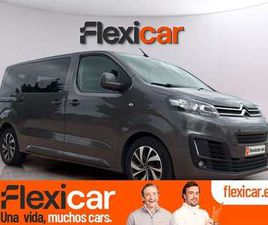 BLUEHDI M FEEL EAT6 180