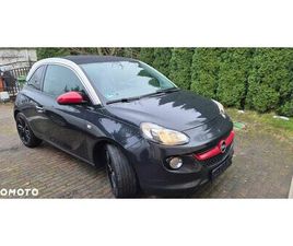 OPEL ADAM OPEL ADAM 1.4 OPEN AIR