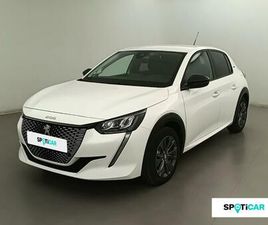 PEUGEOT 208 E-208 136CH STYLE