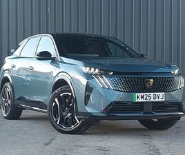 157KW GT 73KWH 5DR AUTO