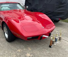 1977 CHEVROLET CHEVETTE STANDARD