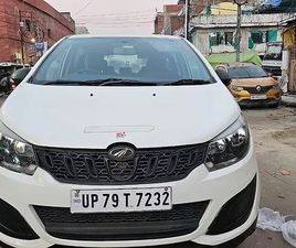 MAHINDRA MARAZZO