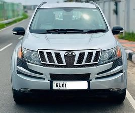 MAHINDRA XUV500