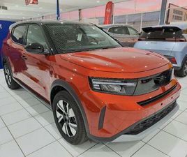 1.2T XHT HYBRID 145CV GS EDCT 5P