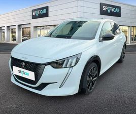 PURETECH 100 S&S EAT8 GT