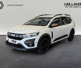 DACIA JOGGER JOGGER ECO-G 100 5 PLACES EXTREME +