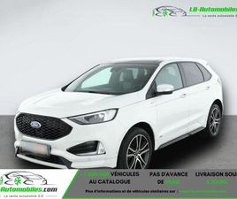 FORD EDGE FORD EDGE 2.0 ECOBLUE 238 BVA AWD