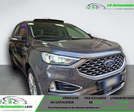 FORD EDGE 2.0 ECOBLUE 238 BVA AWD