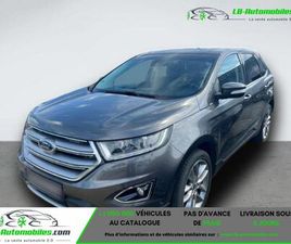 FORD EDGE 2.0 TDCI 180 BVM AWD