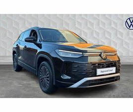 VOLKSWAGEN TAYRON - 2.0 TDI LIFE 5DR DSG7 [7 SEAT]