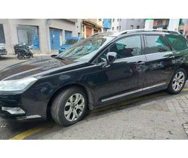 C5 TOURER 2.0HDI BUSINESS BUSINESS