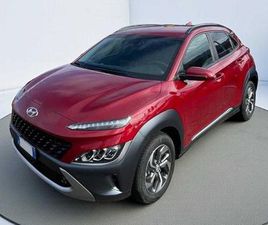 1.6 GDI HEV XLINE SAFETY PACK 2WD 141CV DCT