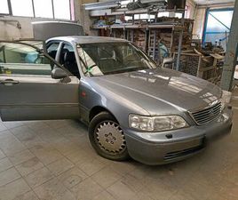 HONDA LEGEND KA9 3.5 V6