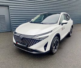 III E-POWER 190 CH N-CONNECTA