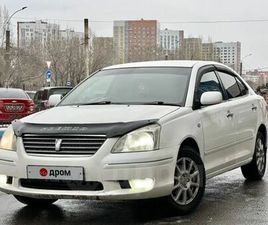 TOYOTA PREMIO