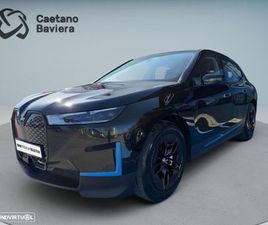 BMW IX XDRIVE 40 BMW IX XDRIVE 40