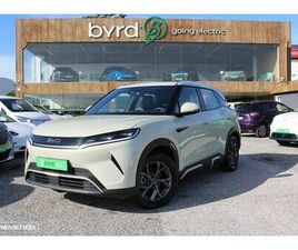 BYD ATTO2 BYD ATTO 2 45.1 KWH BOOST