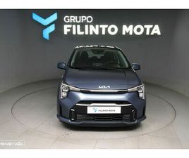 KIA PICANTO 1.0 CVVT URBAN