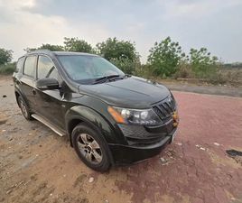 MAHINDRA XUV500