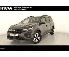 DACIA JOGGER JOGGER 1.0 TCE EXPRESSION 7PL.