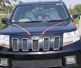 MAHINDRA TUV TUV300