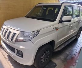 MAHINDRA TUV TUV300