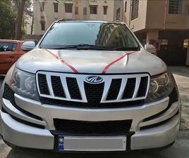 MAHINDRA XUV500