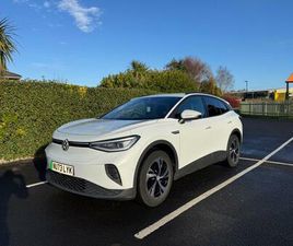 PURE 52KWH STYLE AUTO 5DR