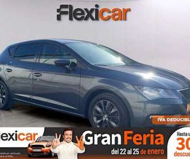 ST 1.5 ECOTSI S&S STYLE 130