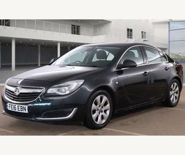 1.6 CDTI ECOFLEX TECH LINE EURO 6 (START/STOP) 5DR