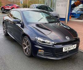 2017 - 2.0 TSI BLUEMOTION TECH GTS 3DR MANUAL