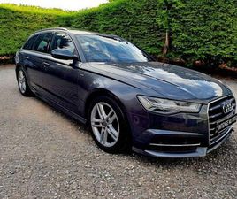 1.8 TFSI S LINE S TRONIC EURO 6 (START/STOP) 5DR