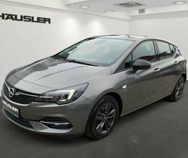 OPEL ASTRA OPEL ASTRA 1.2T 2020 LED PDC KAMERA NAVI SITZ+LENKRAD