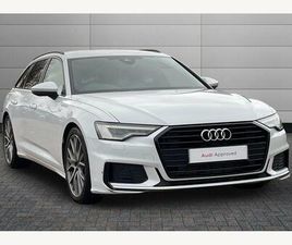 2.0 TFSI 40 BLACK EDITION S TRONIC EURO 6 (START/STOP) 5DR