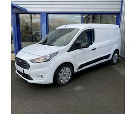 1.5 ECOBLUE 100CH BVA S&S L2 TREND