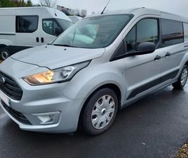 L2 1.5 TD 120CH STOP&START CABINE APPROFONDIE TREND EURO VI