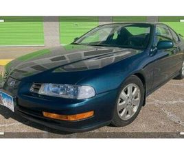 HONDA PRELUDE HONDA SUCHE EIN HONDA PRELUDE