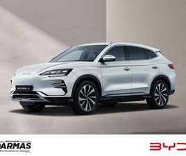 BYD SEAL U DM-I BOOST