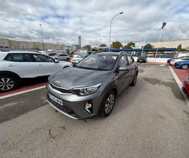 KIA STONIC 1.0 T-GDI 74KW (100CV) MHEV MT CONCEPT